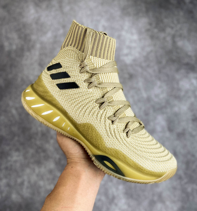 范琪芙维金斯篮球鞋高帮男鞋赌城全白crazy户外水泥地实战战靴新款