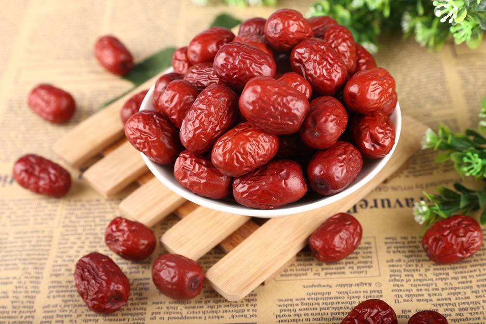 甘麦大枣汤 气郁较严重 养生堂 炙甘草 淮小麦 大枣 淮小麦 炙甘草