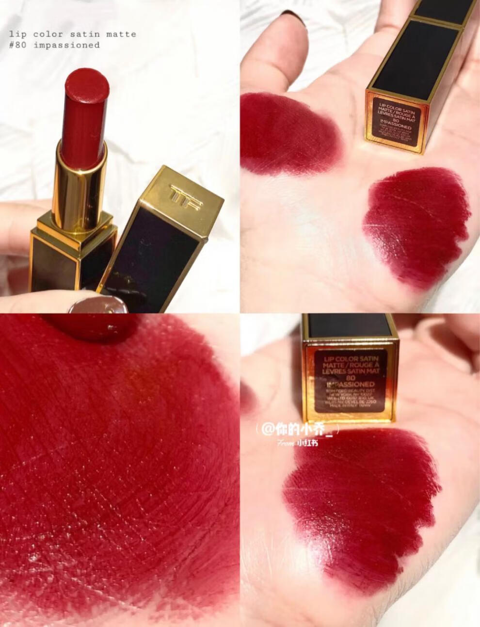 520女神礼物抄底tomfordtf黑管口红细管唇膏1xmaurice16100细n2dolce