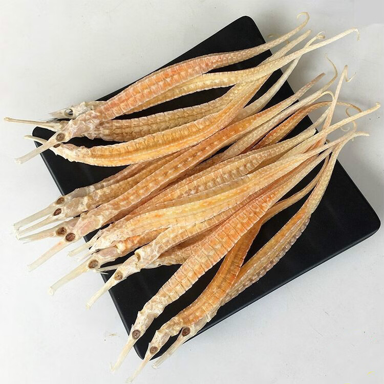 大海龙50g干货拟海龙药材滋补炖汤中药材泡酒料 图片色【图片 价格