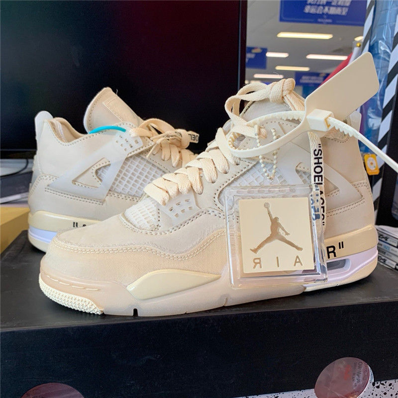 耐克官方舰店【捡漏】气垫aj篮球鞋男潮流复古缓震运动鞋轻便耐磨跑步