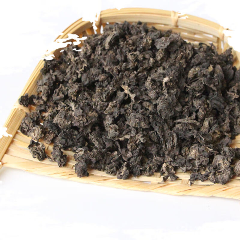 干地皮菜批发干地软地衣压缩地木耳地达菜天然甘肃特产野菜 原装50g