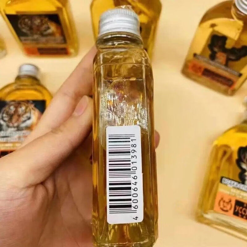 老虎酒 俄罗斯小老虎酒 俄罗斯原装00进口小虎头牌酒500ml小鹿茸