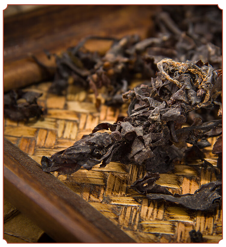 海藻中药材 海藻 大叶藻 水洗海藻 无硫海藻新货500g另售昆布【图片