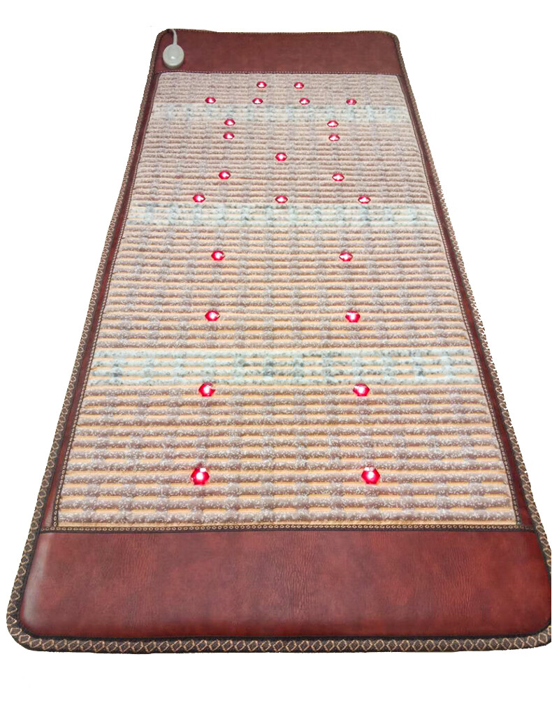 2022新款光子床能量床养生理疗床垫家用长波新品加光子腰带新生活美特