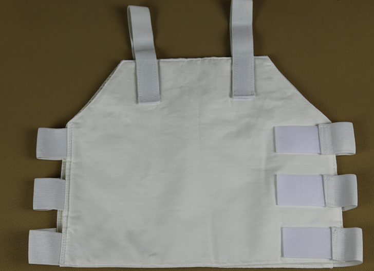 御祥康医用纯棉布多头胸带腹带手术后产后收腹带束缚绑带固定带多头胸