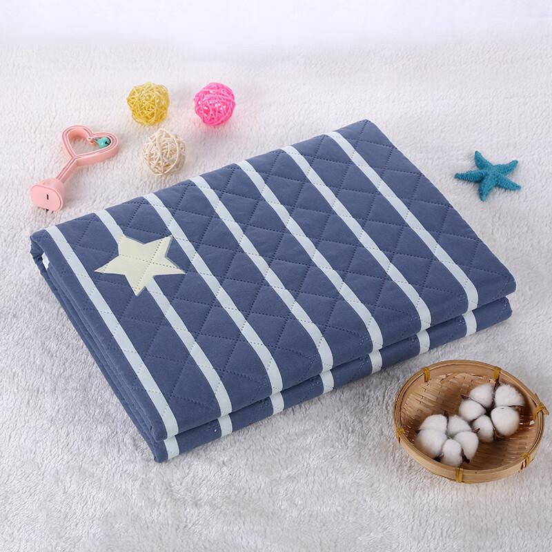 成人隔尿床单老人防水宝宝大尿不湿两面用护理垫防潮防渗透加厚可水洗