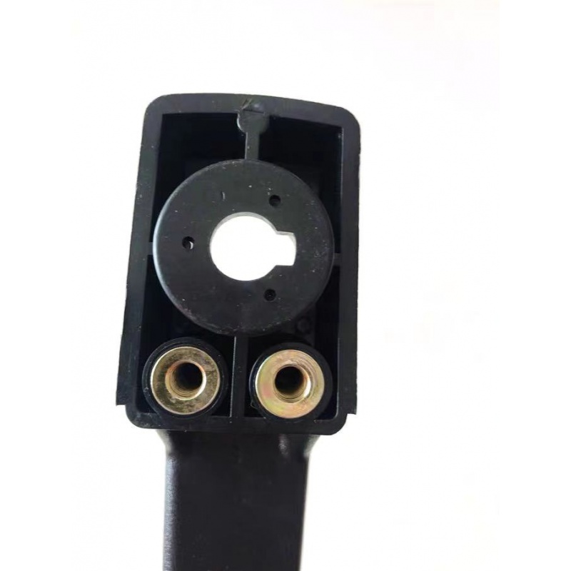 适配东威电动车门锁车锁门把手拉手外门锁东威a6la8l电动三轮车四轮车