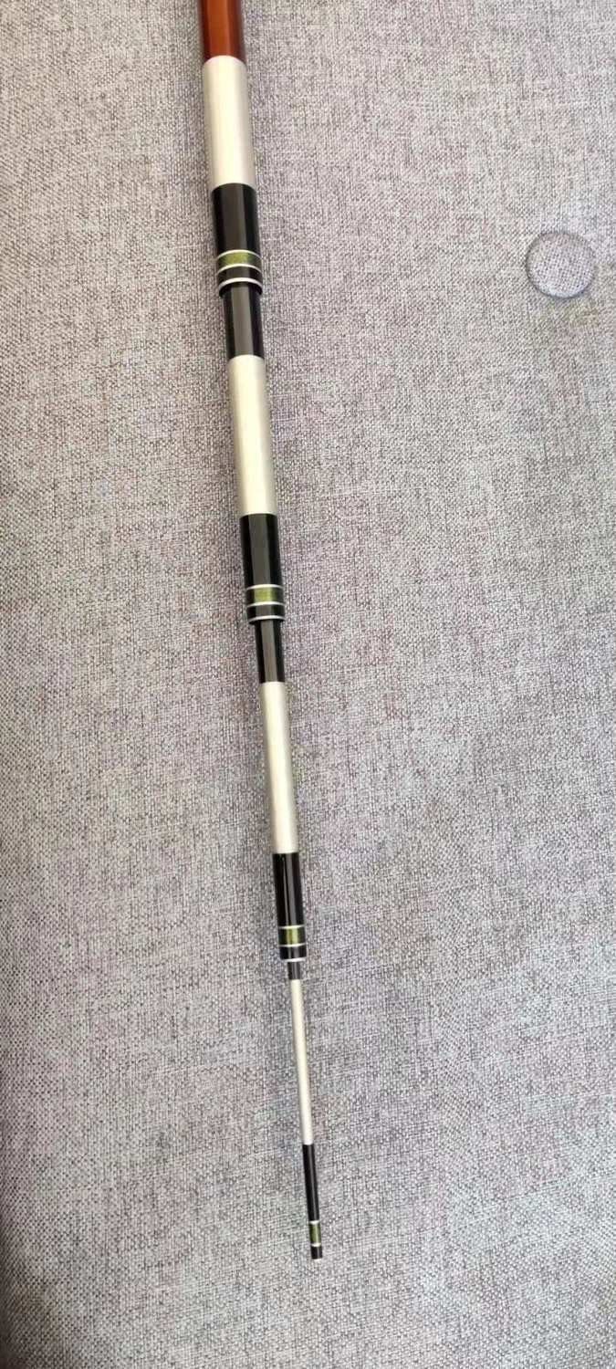 2022新升级波纹粹竞技鱼竿波纹藏鱼杆高碳台钓竿28调性休闲杆鲤鱼杆