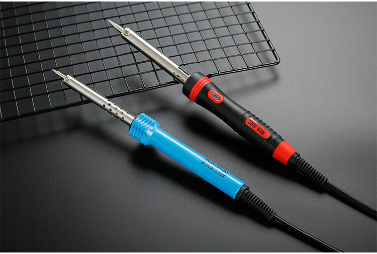 适用于电烙铁套装家用恒温936锡焊电焊笔大功率60w30焊锡抢电洛铁可调