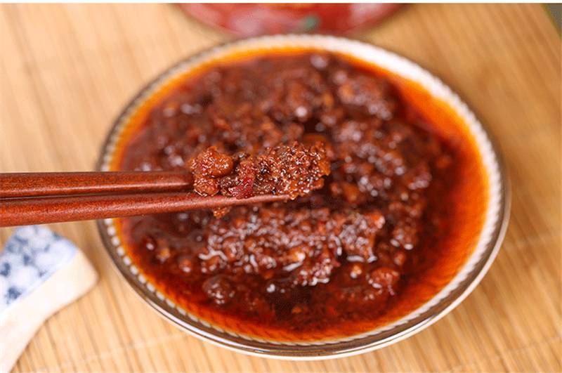 海南三亚虾酱 海虾肉酱海鲜酱拌饭拌面酱海虾酱南海酱宝 4罐*150克(无