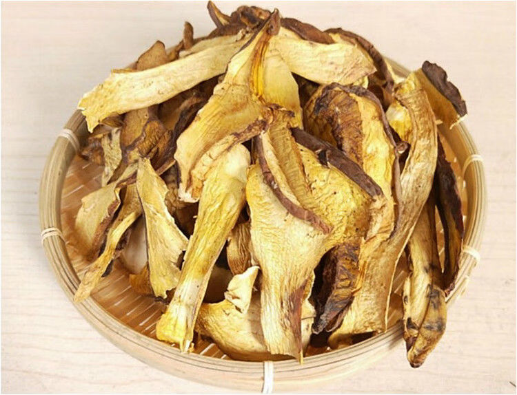 新货 牛肝菌野生云南特产红葱黄牛肝菌香菇干货蘑菇散装50g250g 野生