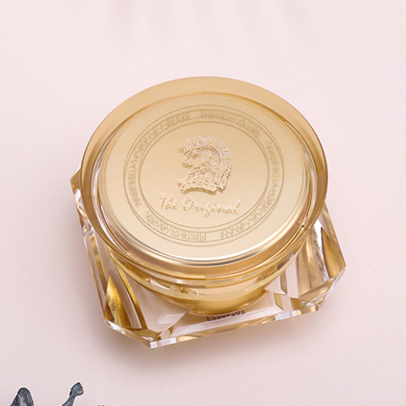 国内专柜上海伊蓓诺化妆品马油修护霜柔润面霜敏感滋养保湿滋润