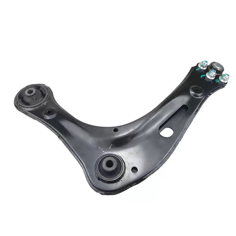 适用传祺gs4ga3ga3sgs8下支臂前下摆臂前下支臂总成下悬挂臂总成gs4主