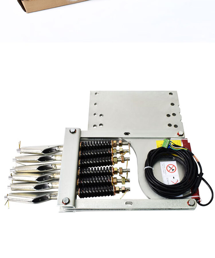 通力无机房称重装置通力电梯配件km605300g06 g09g01 g02 g05全新 8孔