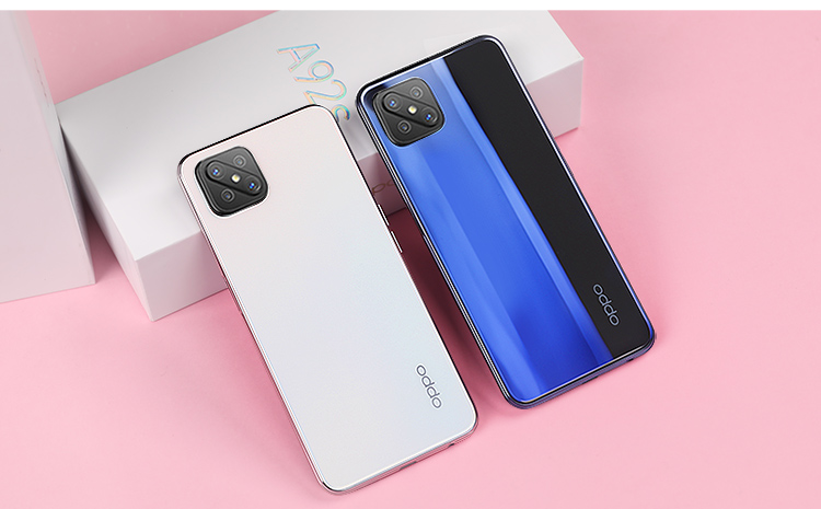 oppoa92s a93s白桃汽水(8 128g) 官方标配【图片 价格 品牌 报价】