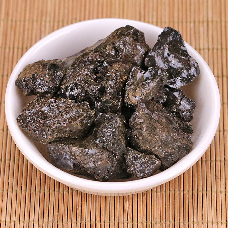 同仁堂芦荟中药材 选货500g克磨芦荟粉奴荟芦荟膏芦荟块芦荟干【图片