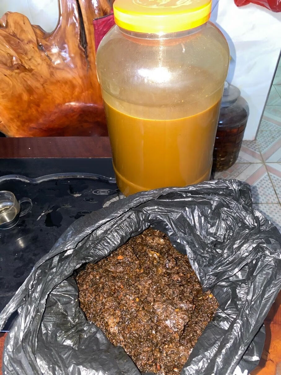 海南野生蚊子蜂蜜酸蜂无刺蜂500g纯正大自然500g