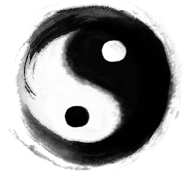 太极八卦地毯道教太极先后天八卦图阴阳鱼地毯垫练功罡毯打坐防滑禅修