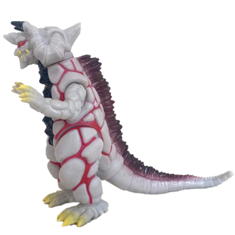 迪迦怪兽金龙 17厘米关节可动【图片 价格 品牌 报价】-京东