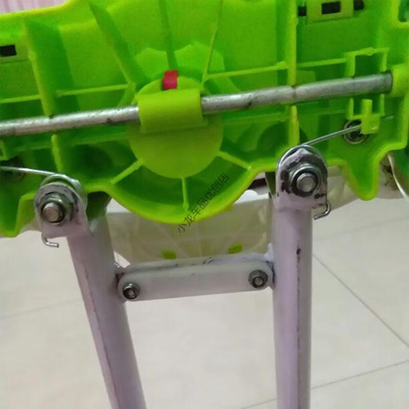 适用于适用于scooter儿童滑板车配件弹簧滑滑车扭簧转向回弹簧钢丝