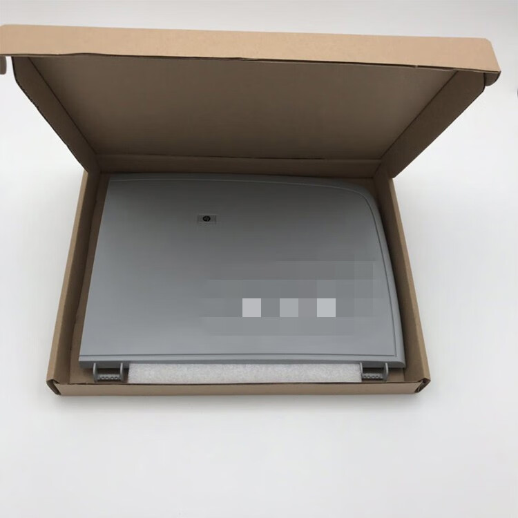 适用惠普m1005扫描盖板hp1005打印机上顶盖m1005mfp稿台复印盖子约巢