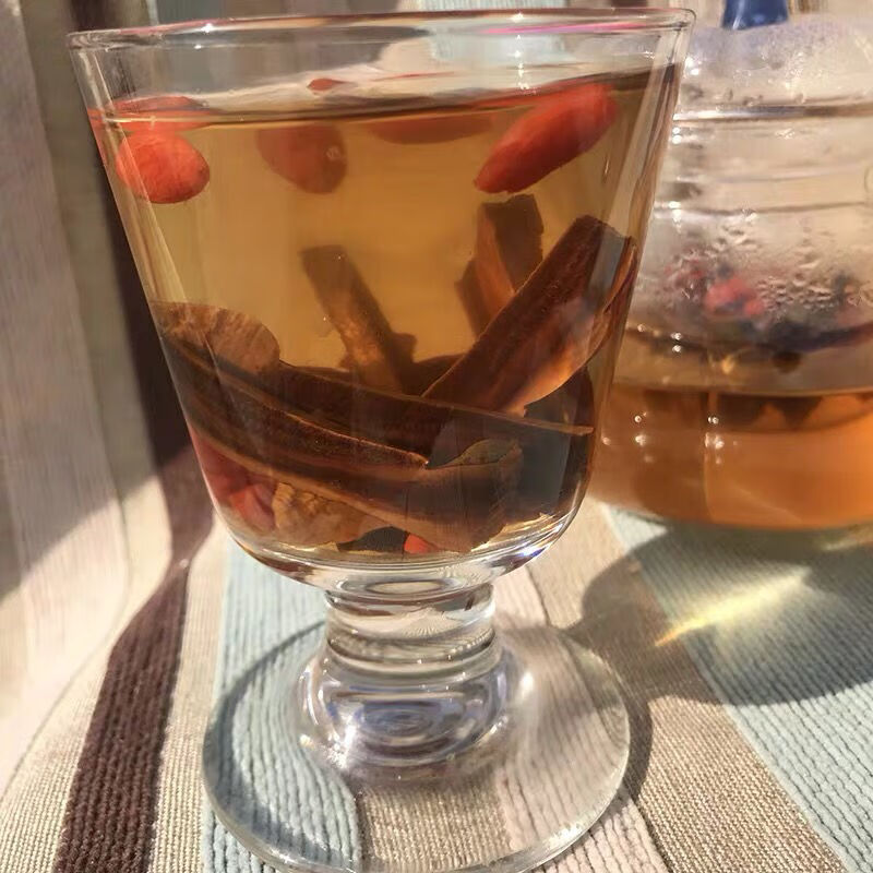 须元芝官方野生大片须元芝50克,100克,200克带防伪标志查询 200克送