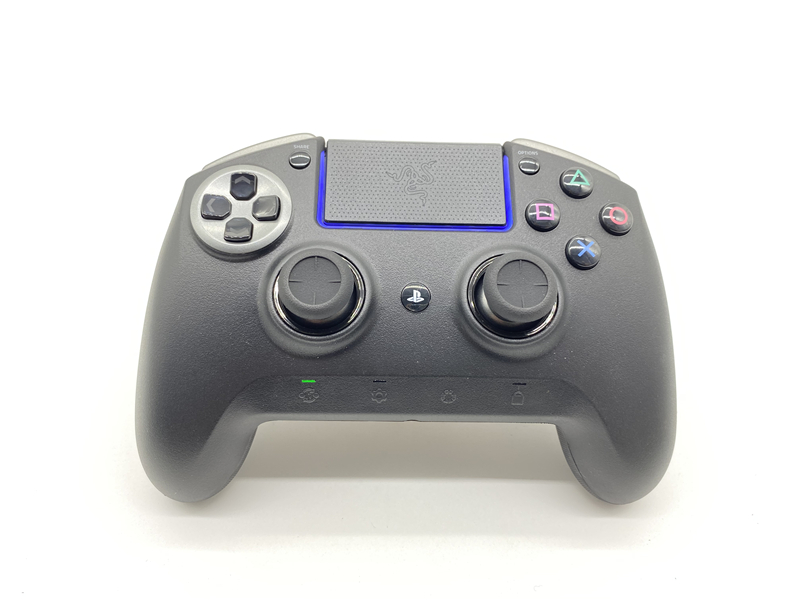 razer雷蛇 飓兽/竞技/随行版pc/ps3/ps4安卓游戏有线无线手柄 9新飓兽