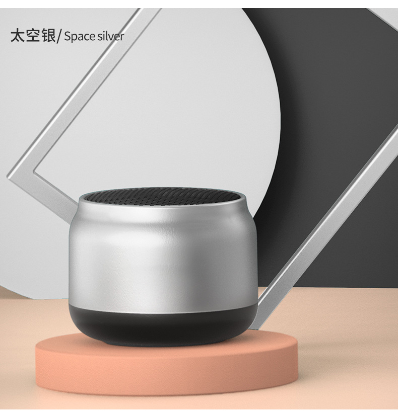 卡思诺音响 卡思诺k12蓝牙音箱户外低音炮丝诗迷你无线便携网红卡斯诺