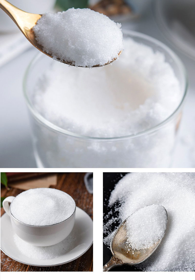 白砂糖批发家用绵白糖白沙糖非散装烘焙辅料2月18号发出白砂糖400gx5