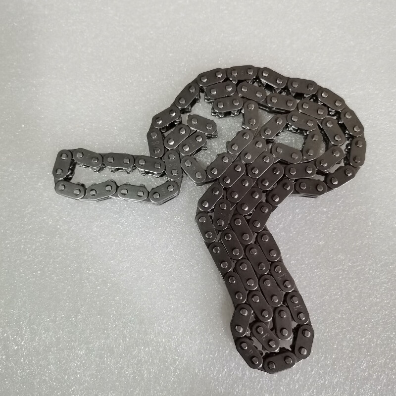 适用于荣威350 360 rx5 名爵 zs mg5 3正时链条导轨时规涨紧器套装