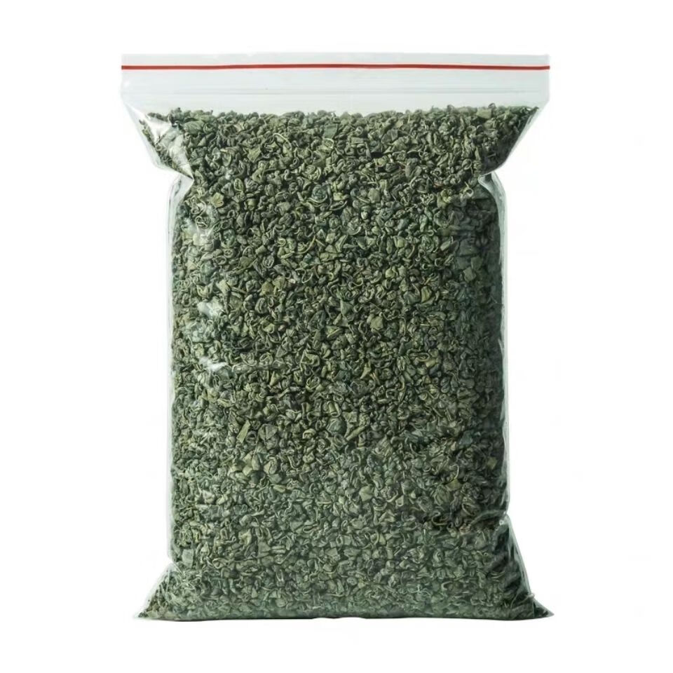 涵鹭 罗布麻新疆野生罗布麻茶花草茶配雪菊绞股蓝正宗茶叶花茶泡水喝