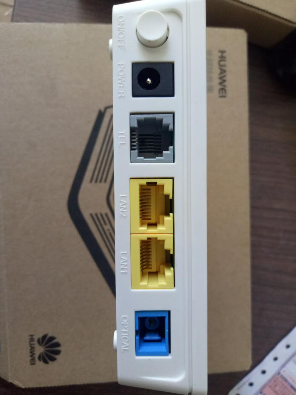 适用于全新联通光猫hg8321rgponwo-27s千兆光纤猫f677hgu光猫 联通光