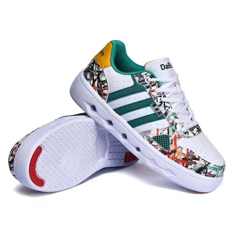 鞋大白毽踢毽子专用鞋休闲运动鞋 黑色鞋新款透气网 35【图片 价格