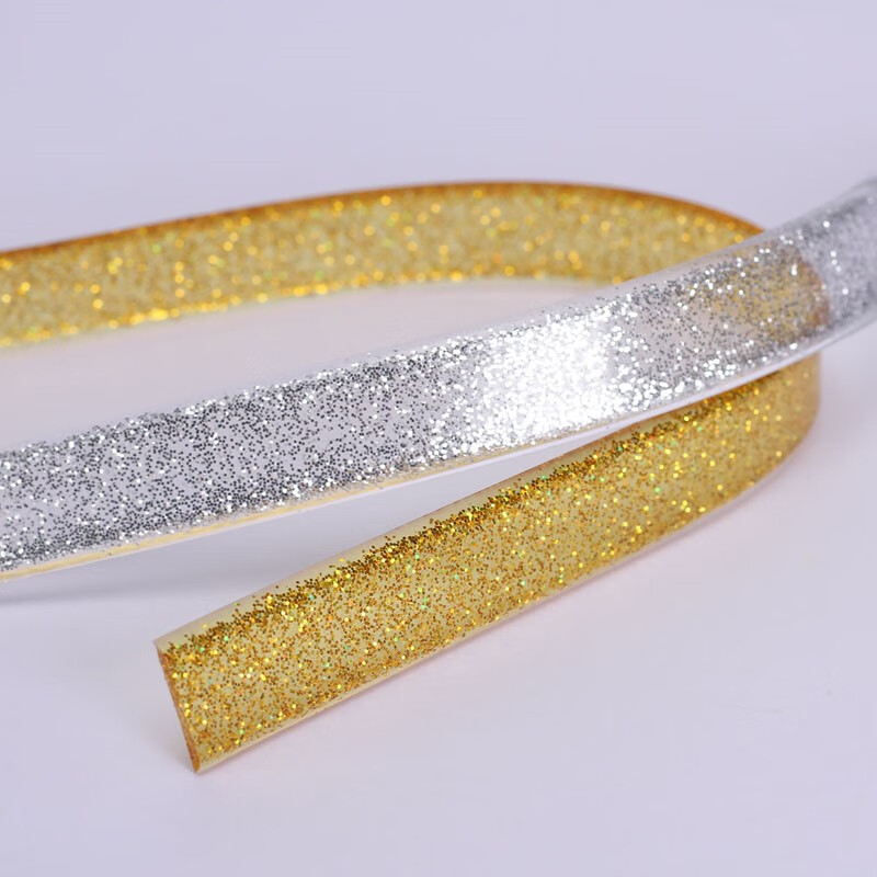 壁布美边线自粘线条墙布边角线贴条装修墙角门窗平面墙面收边压条透明