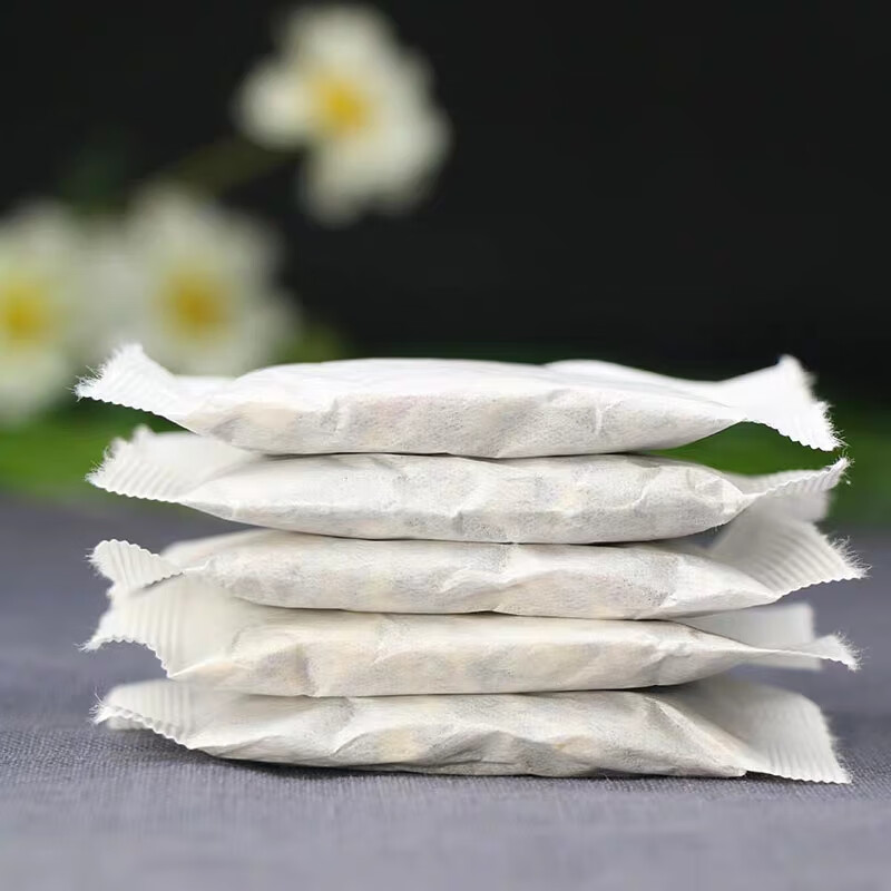 睿德堂古方天宁茶养生茶头晕眩晕头疼胀痛三叉头风神经