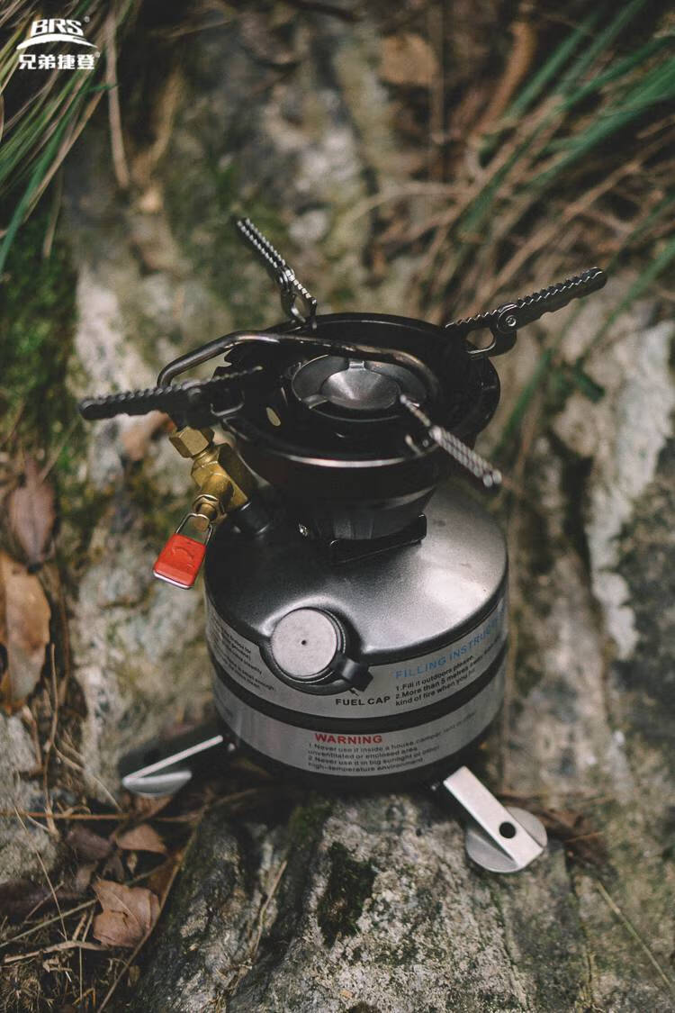 房车户外柴油灶户外柴油炉汽油炉炉子炉具柴油灶猛火灶车载汽化炉家用