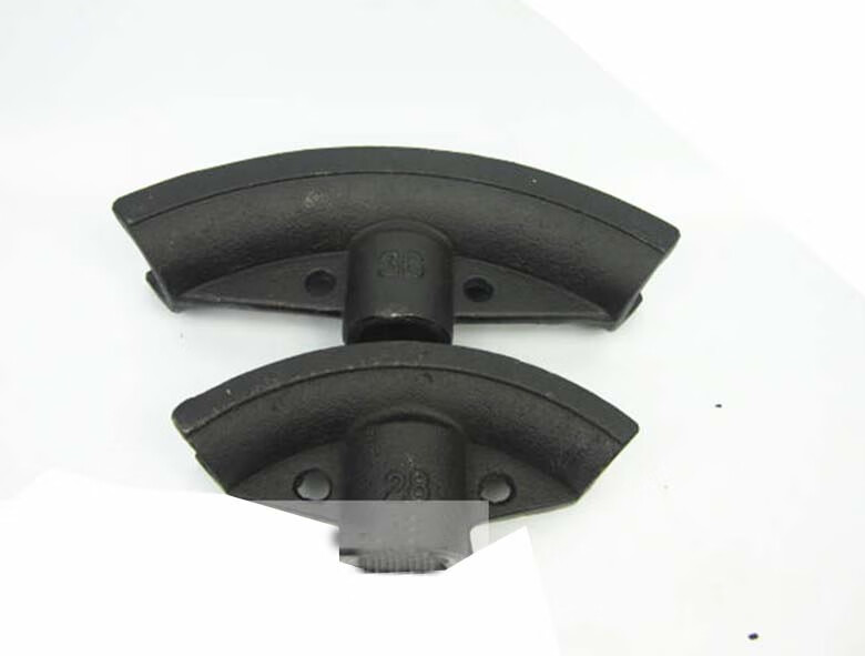 电动手动液压弯管机模具 弯管机配件 1寸2寸3寸 3寸 外径89【图片