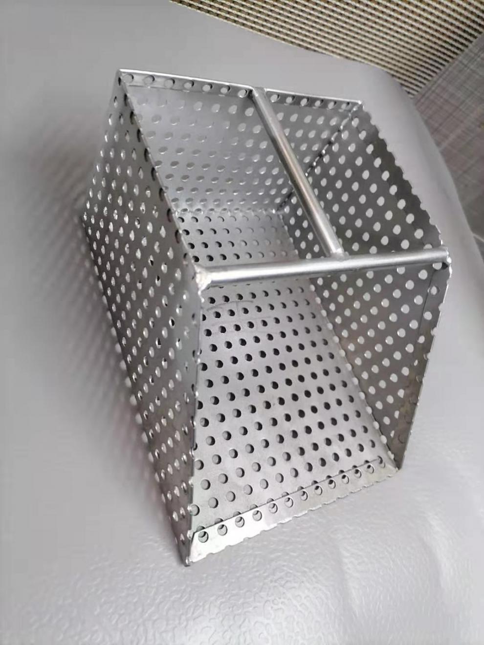 媚调 定制厨房排水沟地沟下水道过滤网隔油池排水口地漏口隔渣防堵鼠