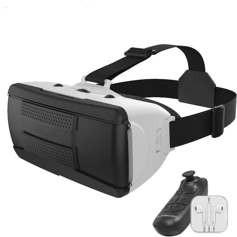 糖蚁看片神器适用成人虚拟激情手机18代vr眼镜3d虚拟游戏一体机元宇宙