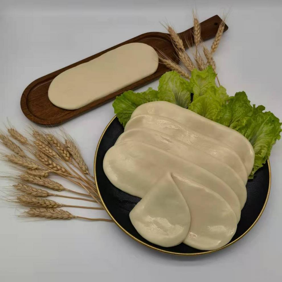 烩面坯拉面片手工新鲜现做河南特产火锅特宽面油泼板面裤袋面烩面坯10