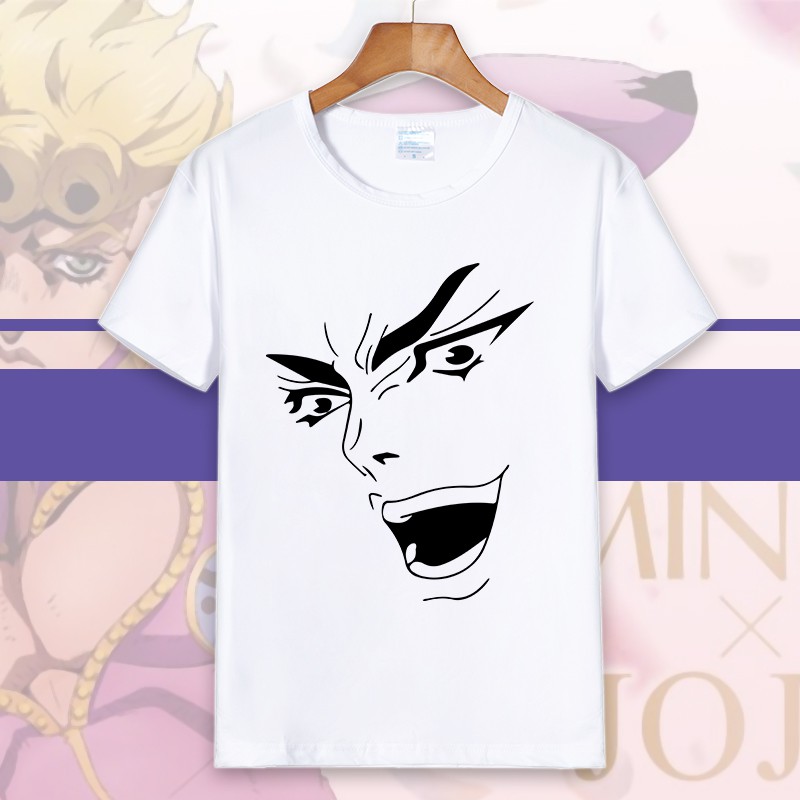 莱诗伯特jojo的奇妙冒险周边衣服 吉良吉影男女学生秋季动漫二次元