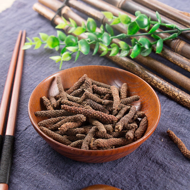 凯史甘斯荜拨香料调料大全荜芨毕卜卤菜火锅低当季新货15克试用装