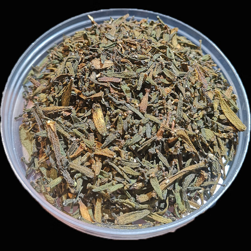 散落 螃蟹脚普洱 250g 半斤景迈古茶树普洱生茶寄生云南 250g【图片