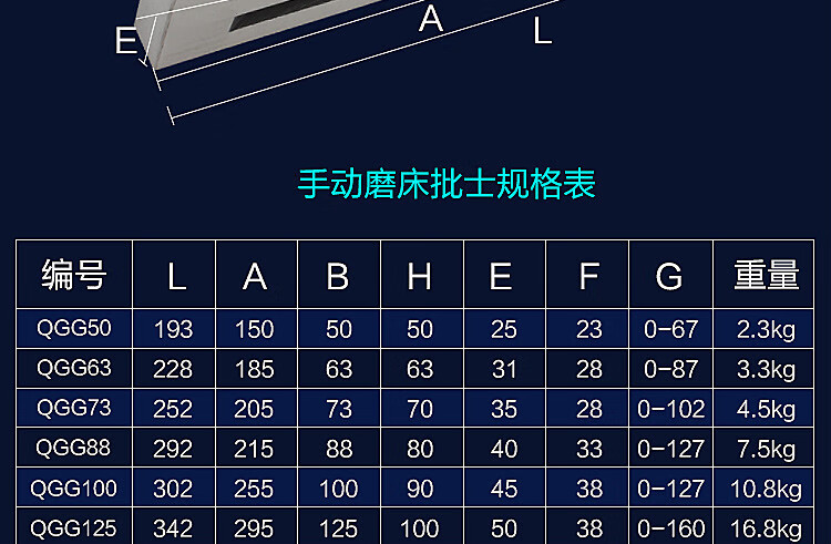 定制可倾斜度精密角度式平口钳平口钳高精度手动台虎钳精密虎钳磨床批