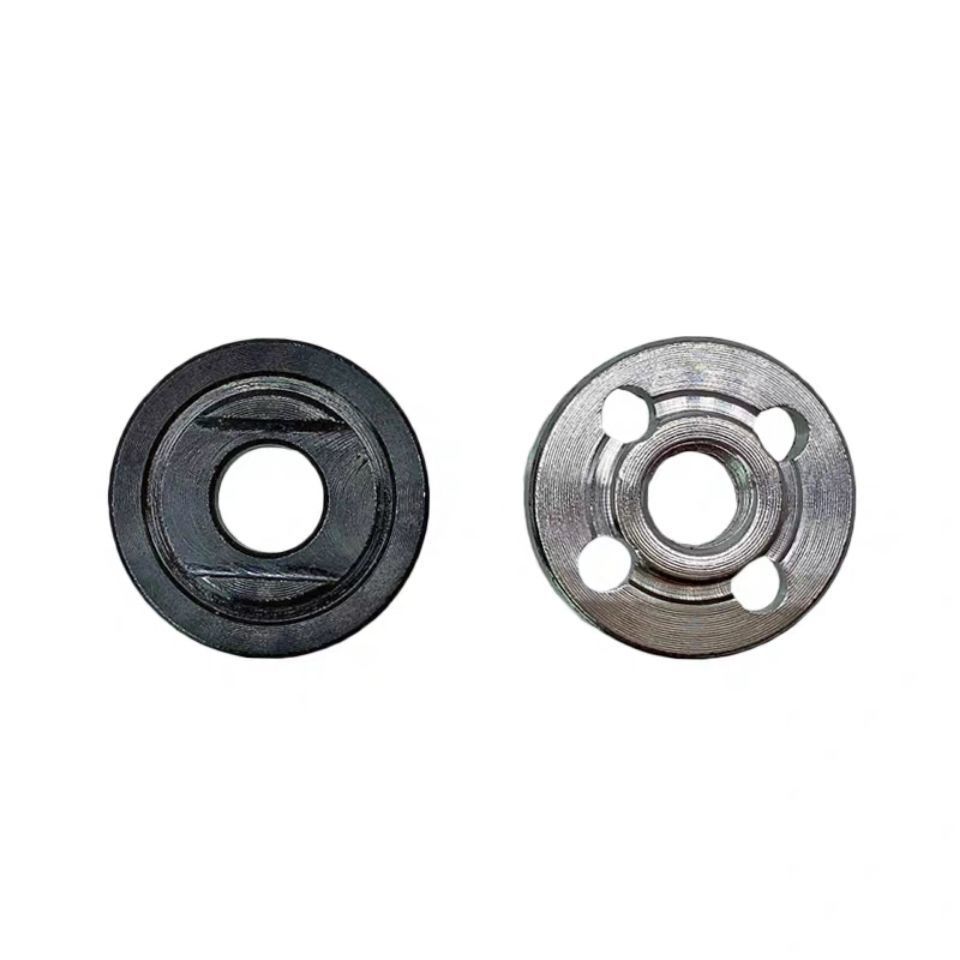 扳手磨光机加强型机可拆卸活口配件砂轮扳手锁紧角磨夹板板子机两抓角