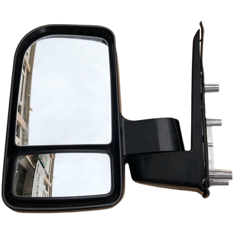 于福田汽车配件祥菱m1倒车镜m2奥铃捷运车外后视镜小卡之星货车观后镜