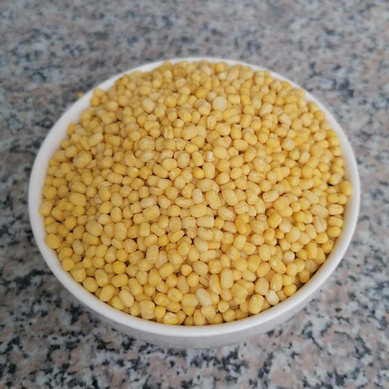 2斤去皮绿豆脱皮绿豆仁农家绿豆糕的原材料脱壳去壳烘焙粽子冰糕