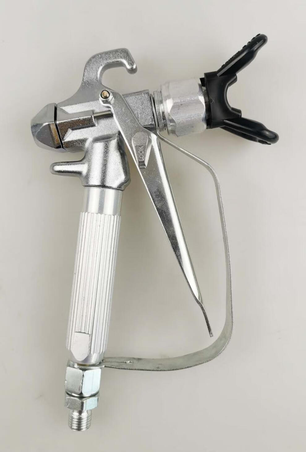 定制适用无气喷涂机配件喷漆枪乳胶漆喷枪腻子喷枪直枪油漆枪喷枪头