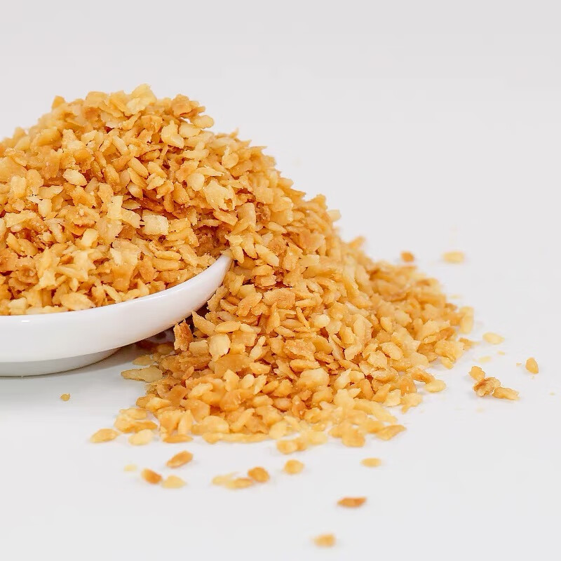 烤椰粒1kg袋装脆粒黄金椰子碎蛋糕装饰烘焙奶.